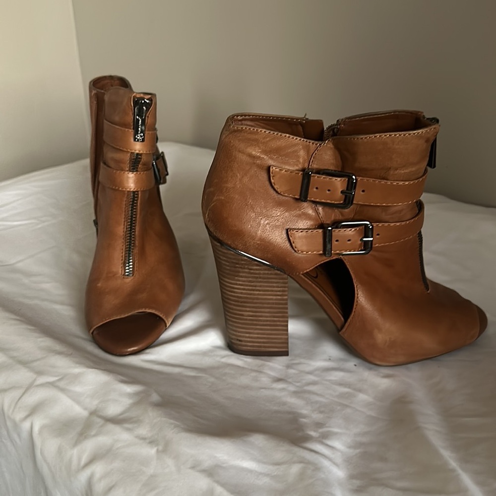 Booties - Picture 4 of 4